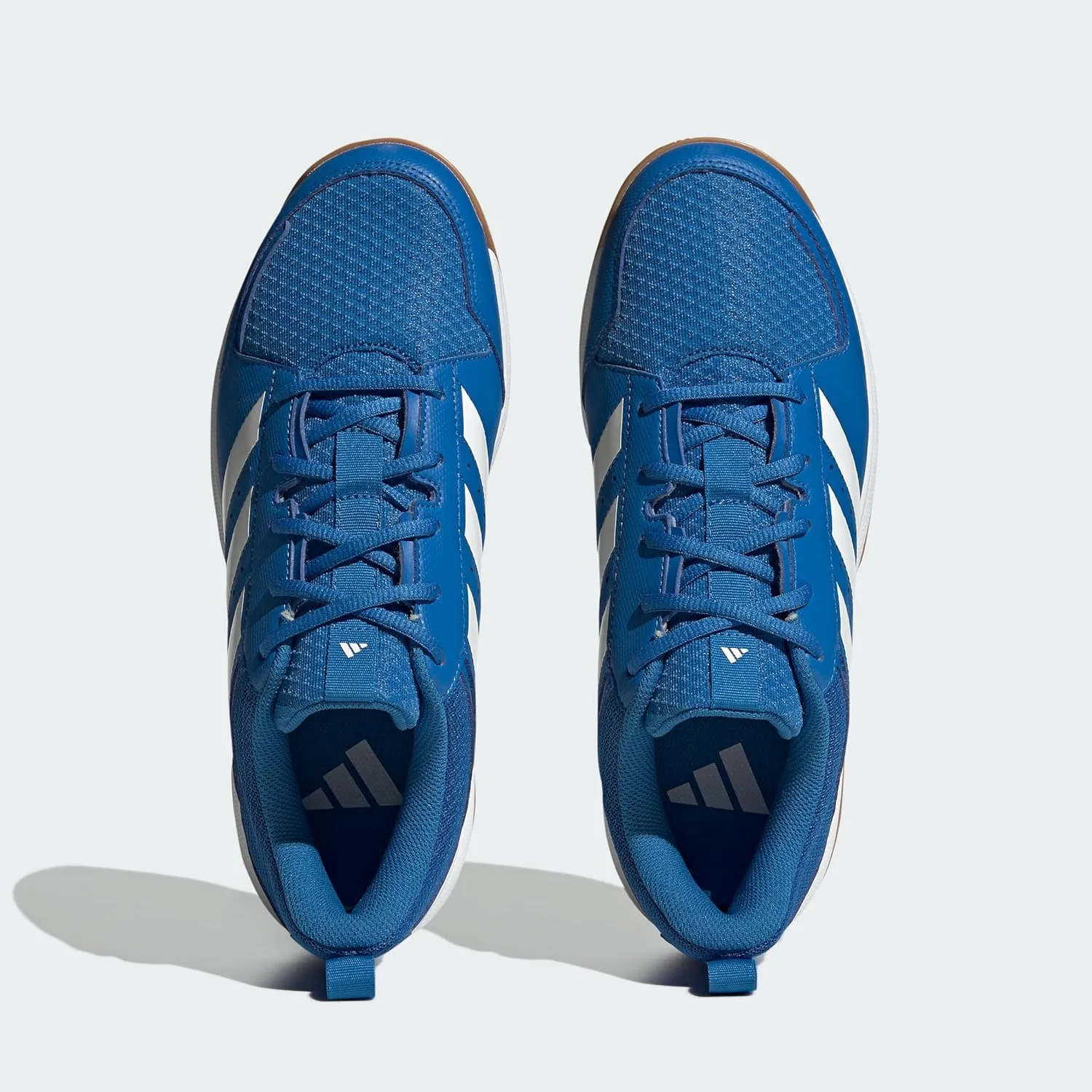 adidas Men's Ligra 7 Track and Field Shoe