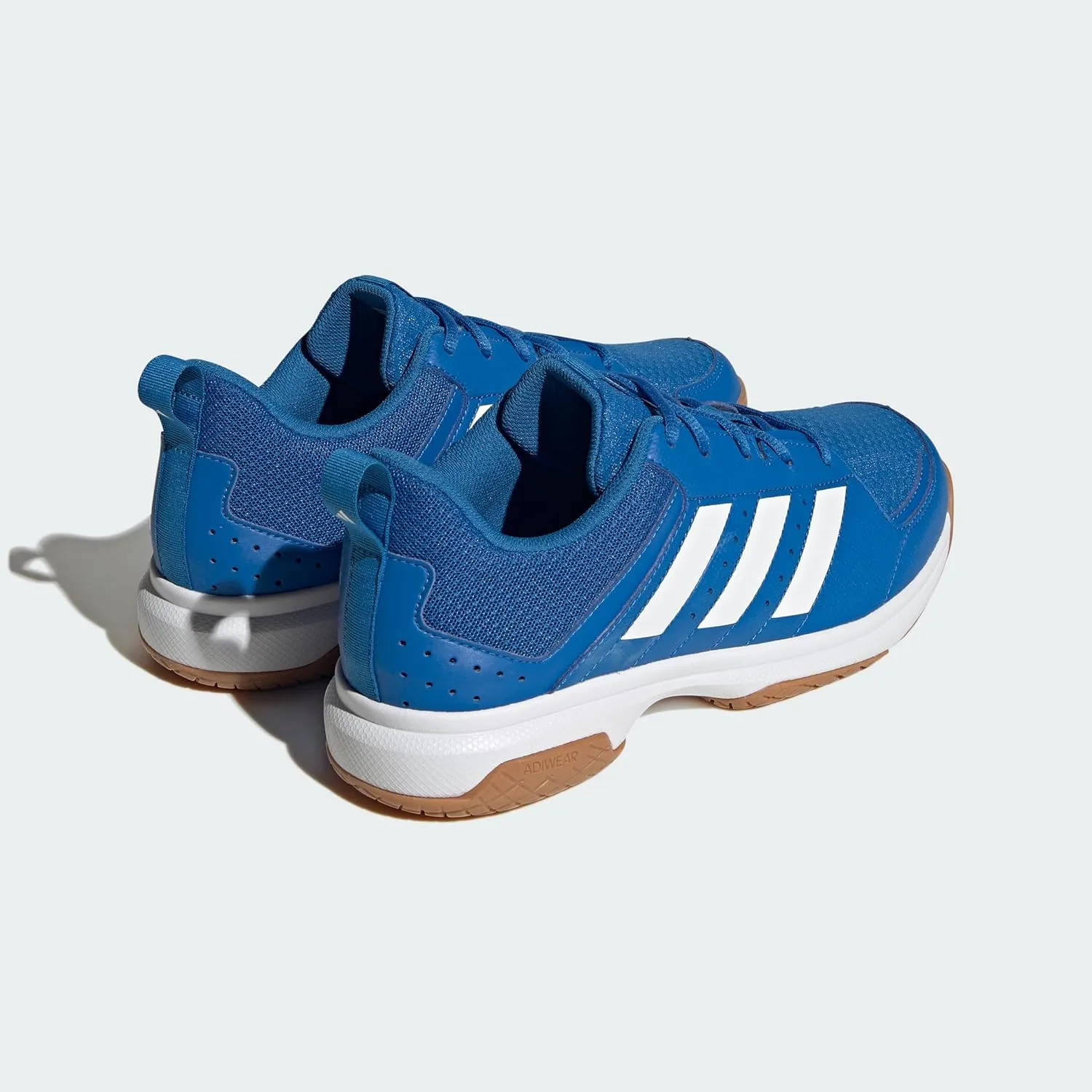 adidas Men's Ligra 7 Track and Field Shoe