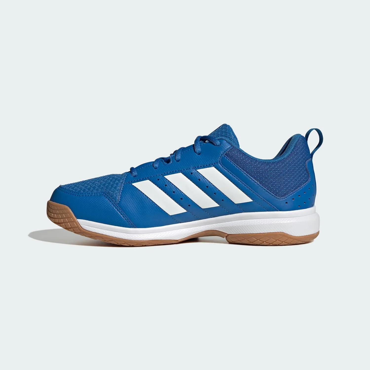 adidas Men's Ligra 7 Track and Field Shoe