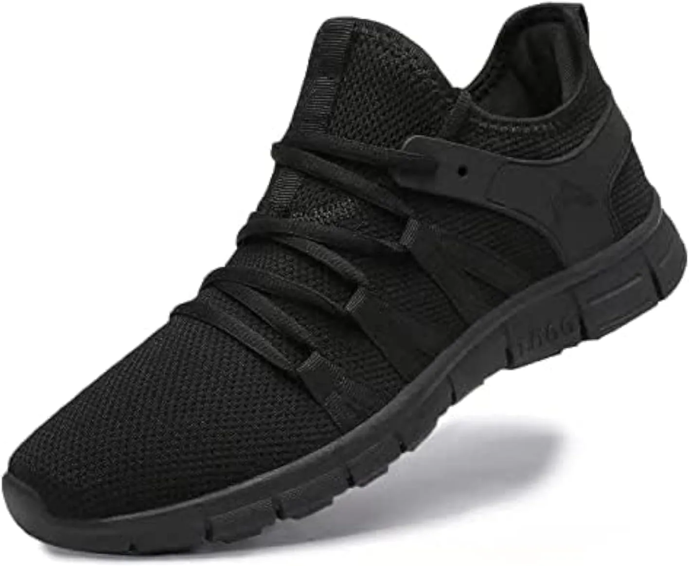 AOE Womens Fashion Walking Running Shoes Ultra Lightweight Breathable Mesh Tennis Shoes Non Slip Athletic Workout Gym Sneakers