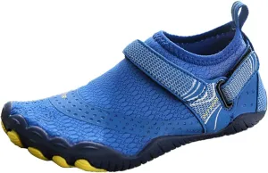 Aqua Water Shoes Quick Dry Barefoot Swim Beach Pool Surf Hiking Kayaking Diving Yoga Outdoor Sport Shoes for Men Women Lightweight