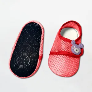 Baby Walking Shoes,Baby Walking Shoes Sock Shoes Breathable First Walkers Shoes Flats Kids Shoes Boys