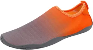 Barefoot Swim Shoes Quick Dry Aqua Water Shoes for Women Men Beach Pool Surf Yoga Hiking Kayaking Lightweight Non Slip Outdoor