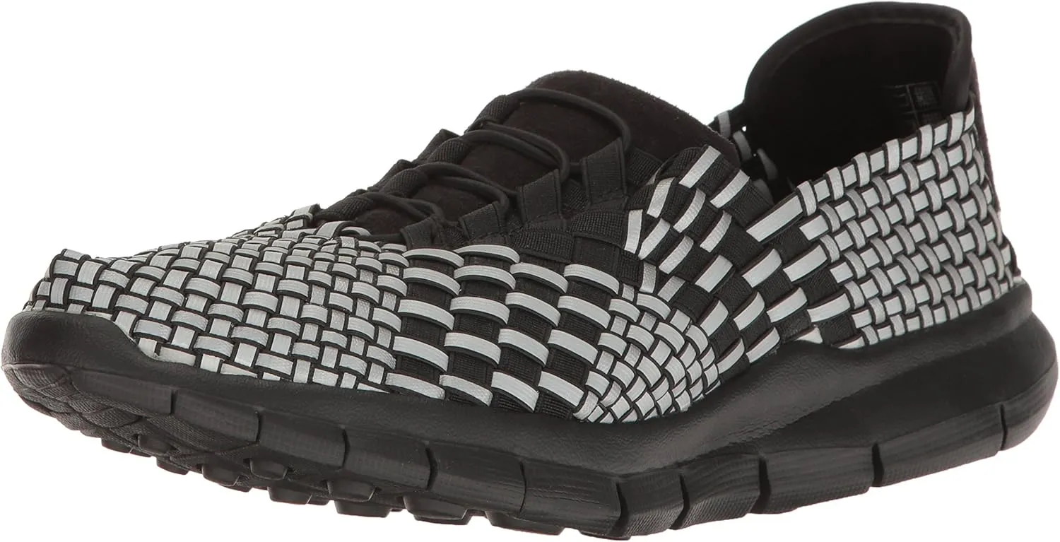 Bernie Mev Men's Victor Walking Shoe