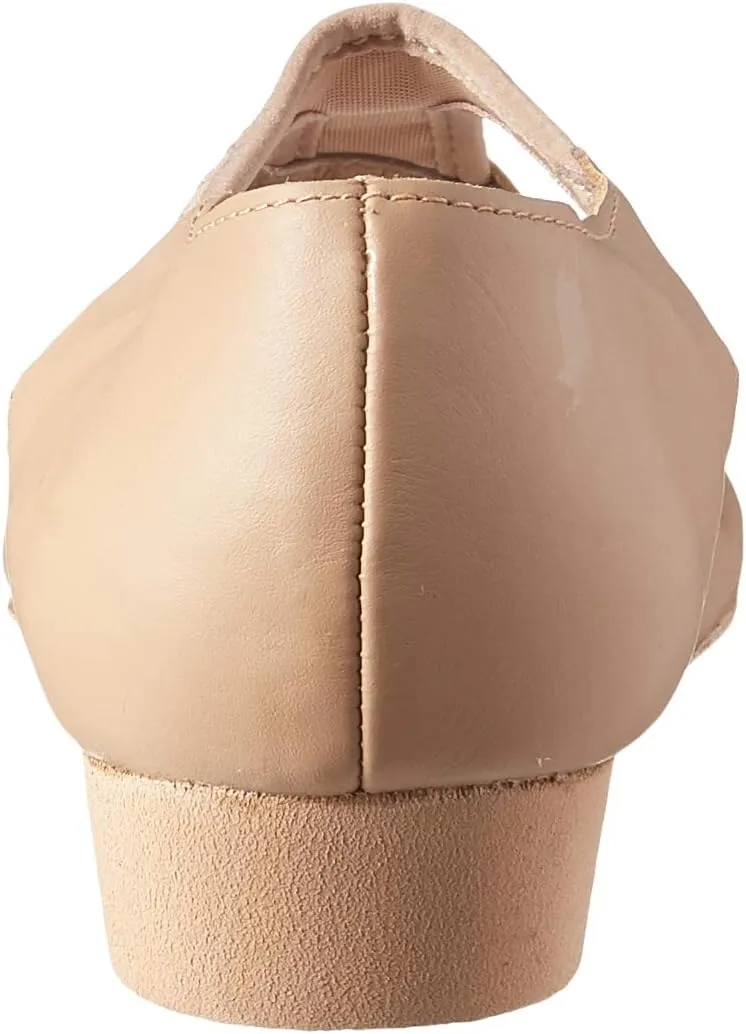 Bloch Women's Elastospllit Grecian Dance Shoe