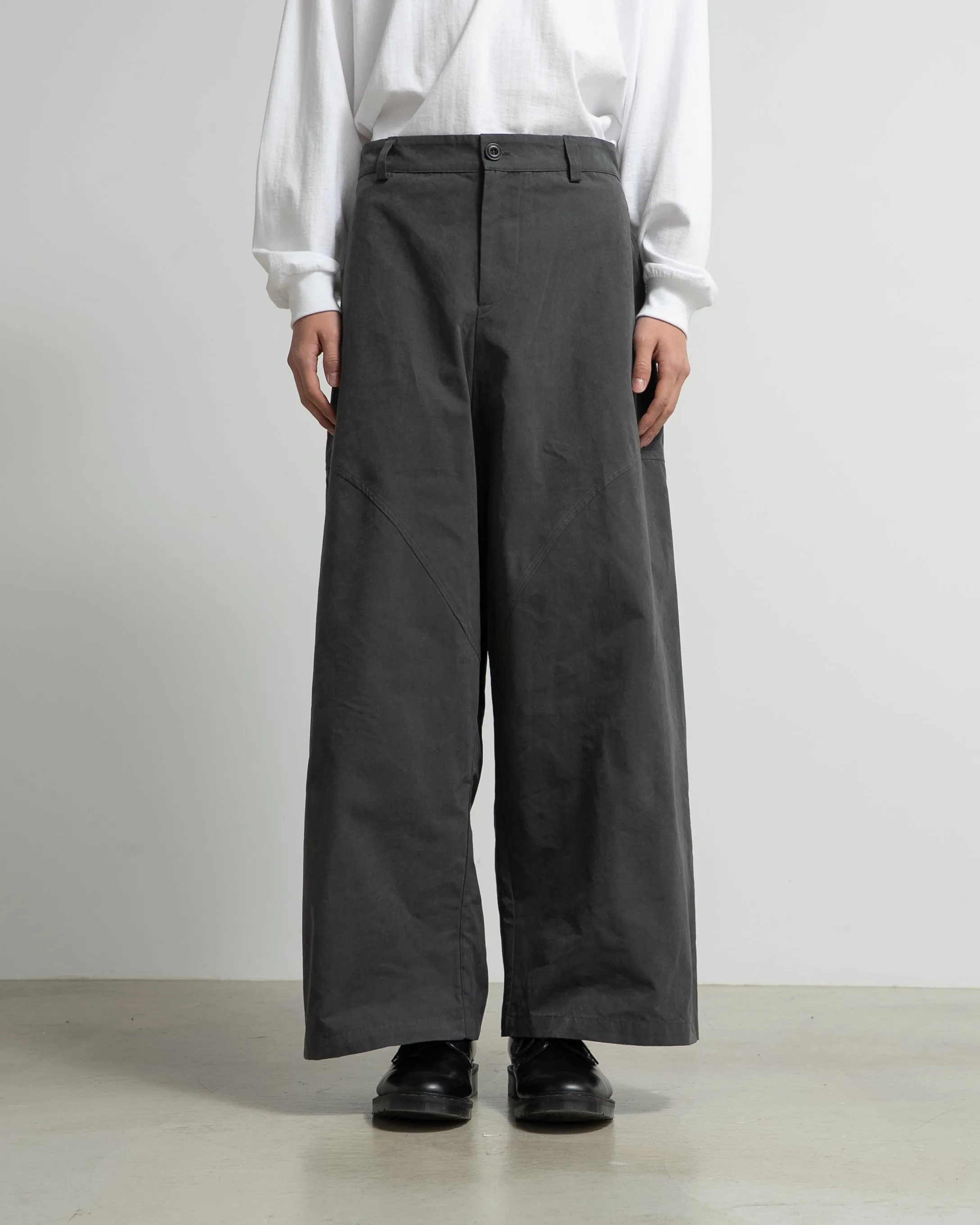 CARPENTER TROUSER