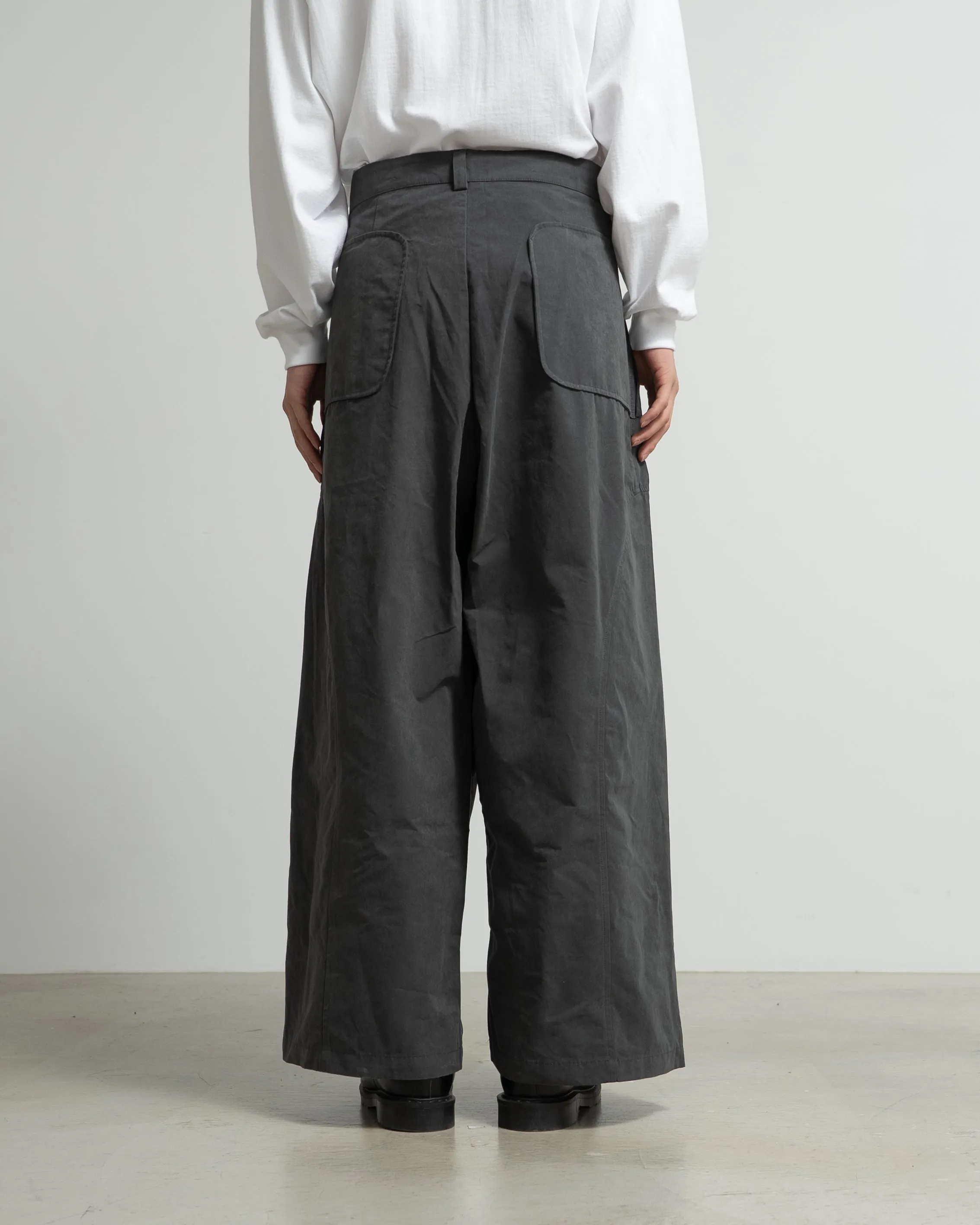 CARPENTER TROUSER
