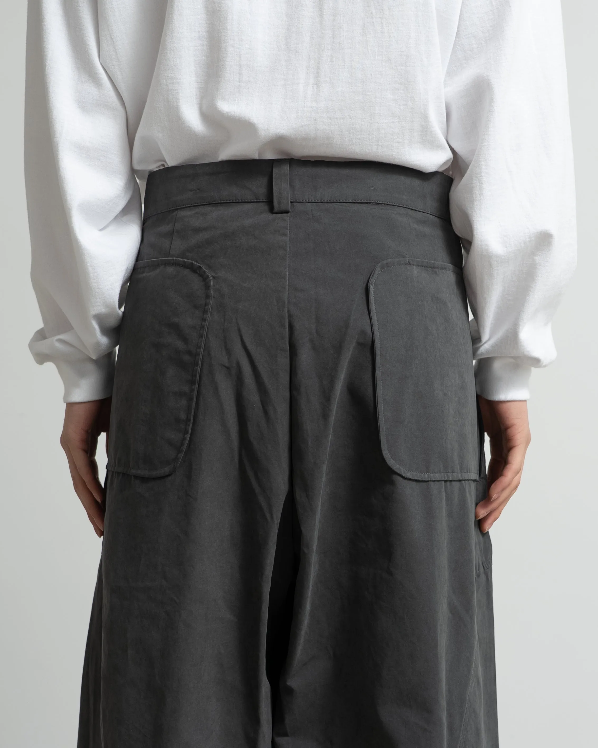 CARPENTER TROUSER