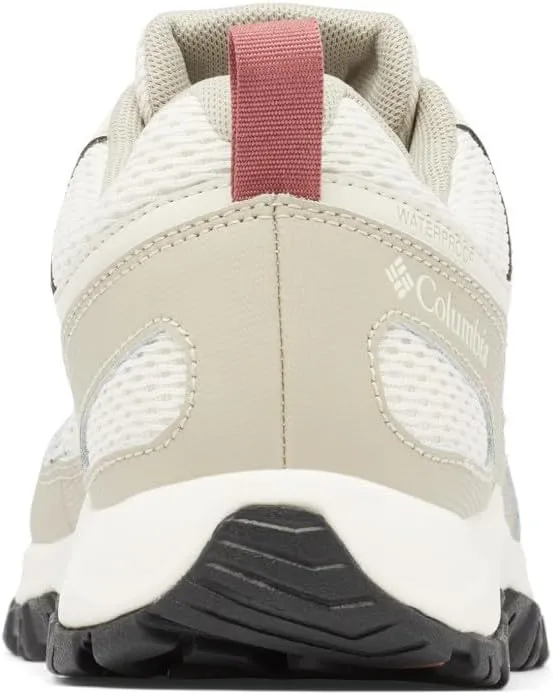 Columbia women's Granite Trail Waterproof Hiking Shoe