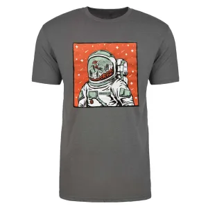 Cosmic Stoke - Men's Shirt (2 Color Options)