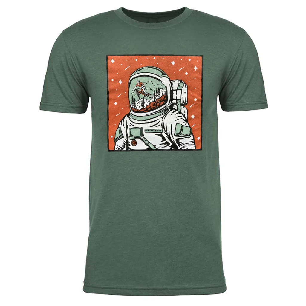Cosmic Stoke - Men's Shirt (2 Color Options)