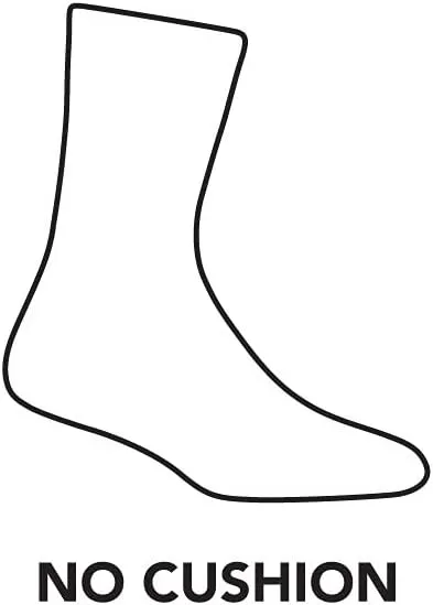 Darn Tough Men's Stride Micro Crew Ultra-Lightweight Running Sock (Style 1036) -