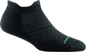 Darn Tough Women's No Show Tab Ultra-Lightweight Running Sock (Style 1052) -