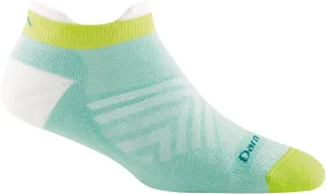 Darn Tough Women's No Show Tab Ultra-Lightweight Running Sock (Style 1052) -