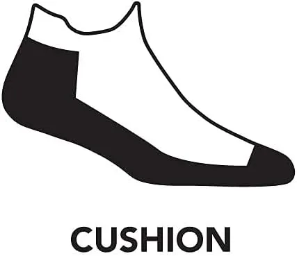Darn Tough Women's No Show Tab Ultra-Lightweight Running Sock (Style 1052) -