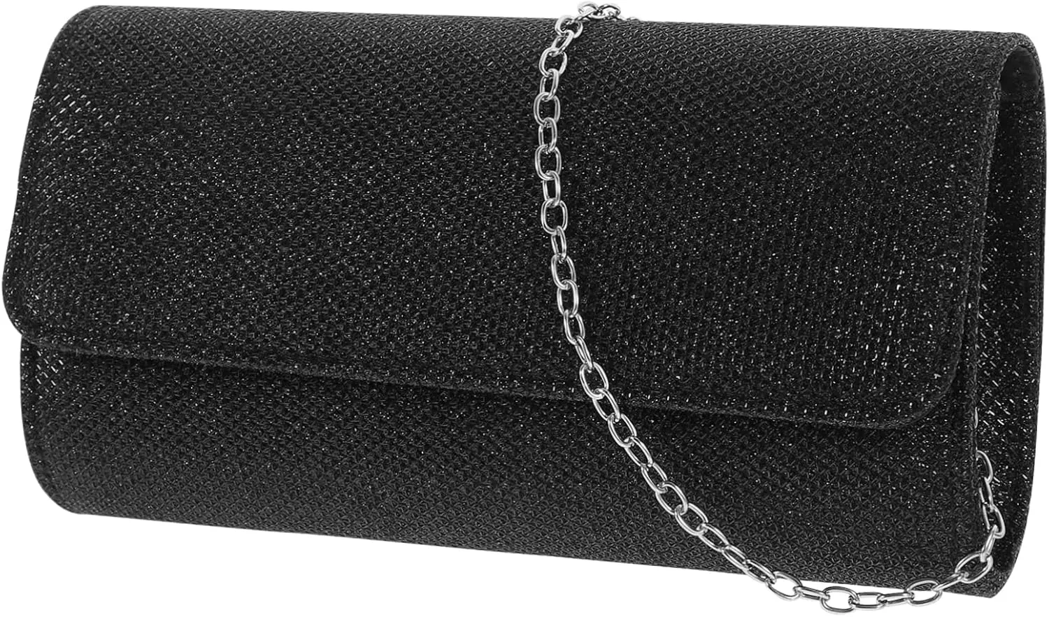 GALPADA Multipurpose Lady Evening Bag Decorative Clutch Purse for Women Satchel Handbag for Party Occasions
