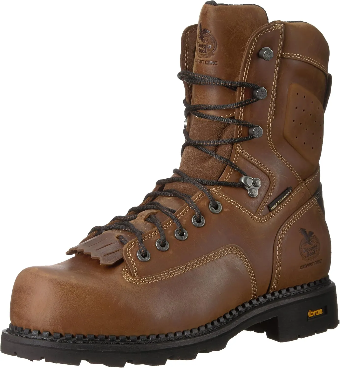 Georgia Unisex-Adult GB00123 Mid Calf Boot