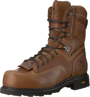 Georgia Unisex-Adult GB00123 Mid Calf Boot