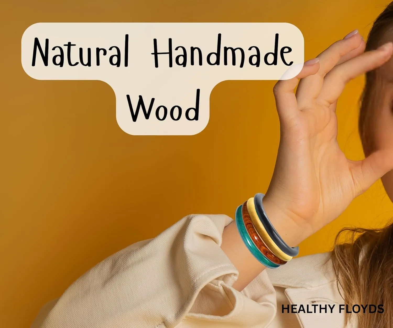 Handmade Natural Wood Bangles, Stylish Wooden Bangle Designs,Artisan Wooden Bangles,Premium Quality Wood Bangle.