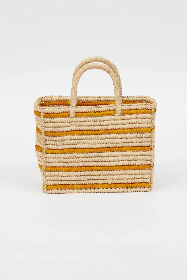 HAT ATTACK JULI BAG