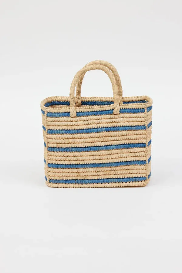 HAT ATTACK JULI BAG