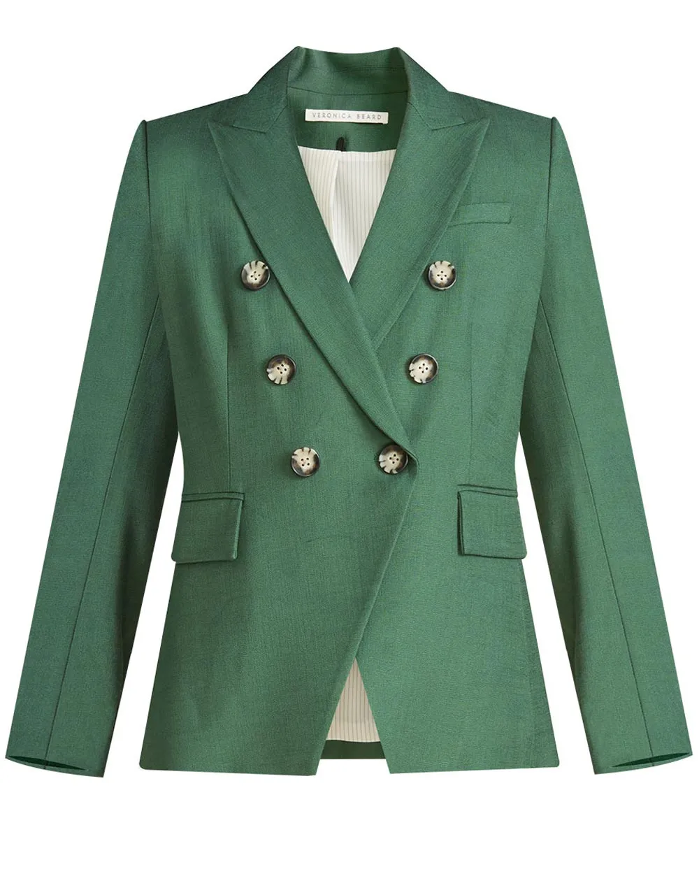 Ivy Miller Sateen Jacket
