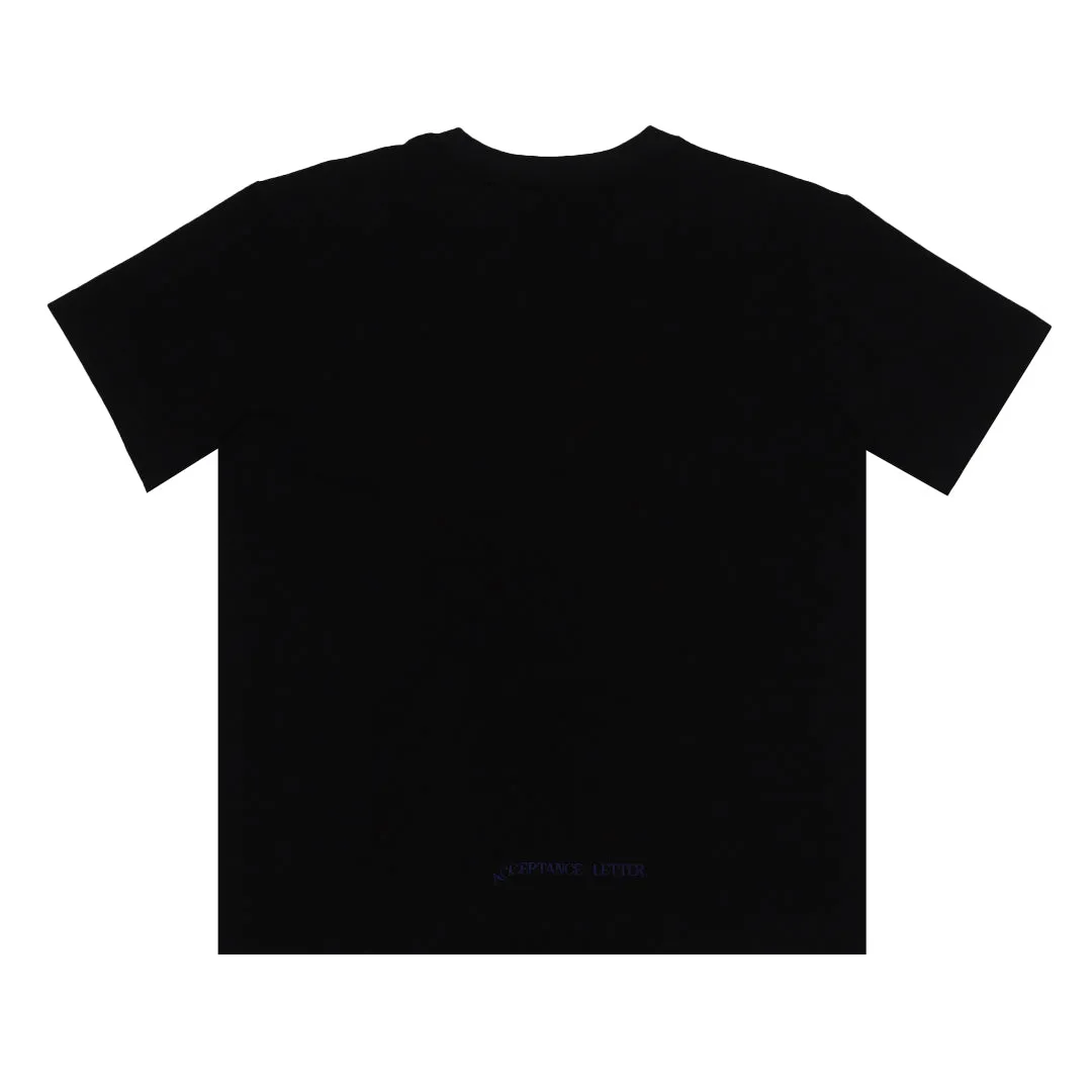 Kiss and Fly T-Shirt (Black)