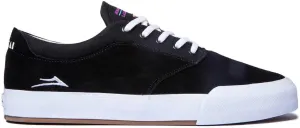 Lakai Mens Wilkins Skateboarding Shoe