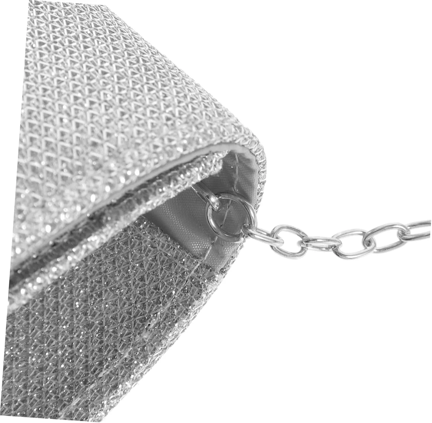 LIFKOME Handbag Clutch Bag Evening Bag for Women Purse with Chain Strap Women Evening Bag Purse for Women