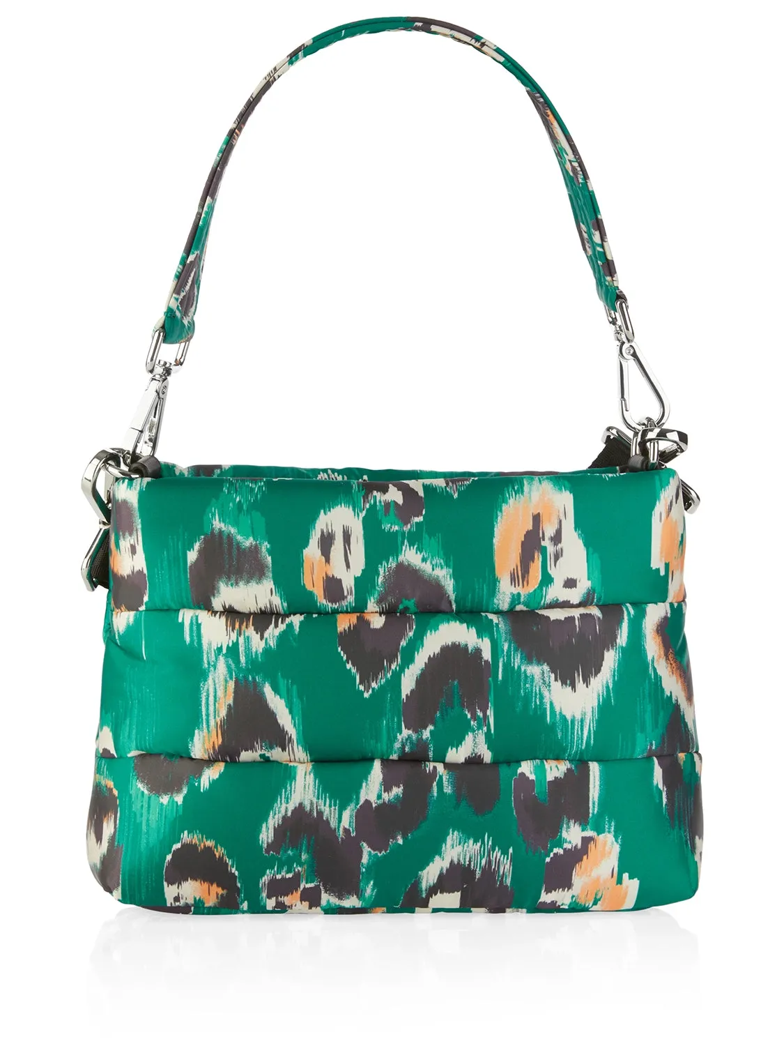 Marc Cain Shoulder Bag with Greo Design XS TI.02 Z39 - Pre-Order February Delivery
