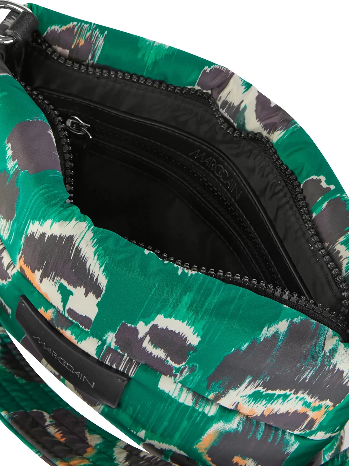 Marc Cain Shoulder Bag with Greo Design XS TI.02 Z39 - Pre-Order February Delivery