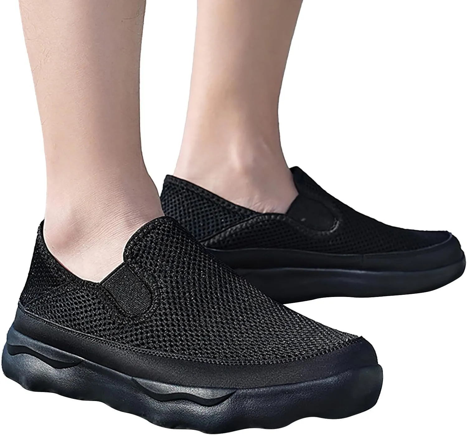 Men's Fashion Sneakers Mens Tennis Shoes Walking Shoe for Men Sneaker for Men Breathable Running Trail Sneaker