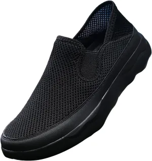 Men's Fashion Sneakers Mens Tennis Shoes Walking Shoe for Men Sneaker for Men Breathable Running Trail Sneaker
