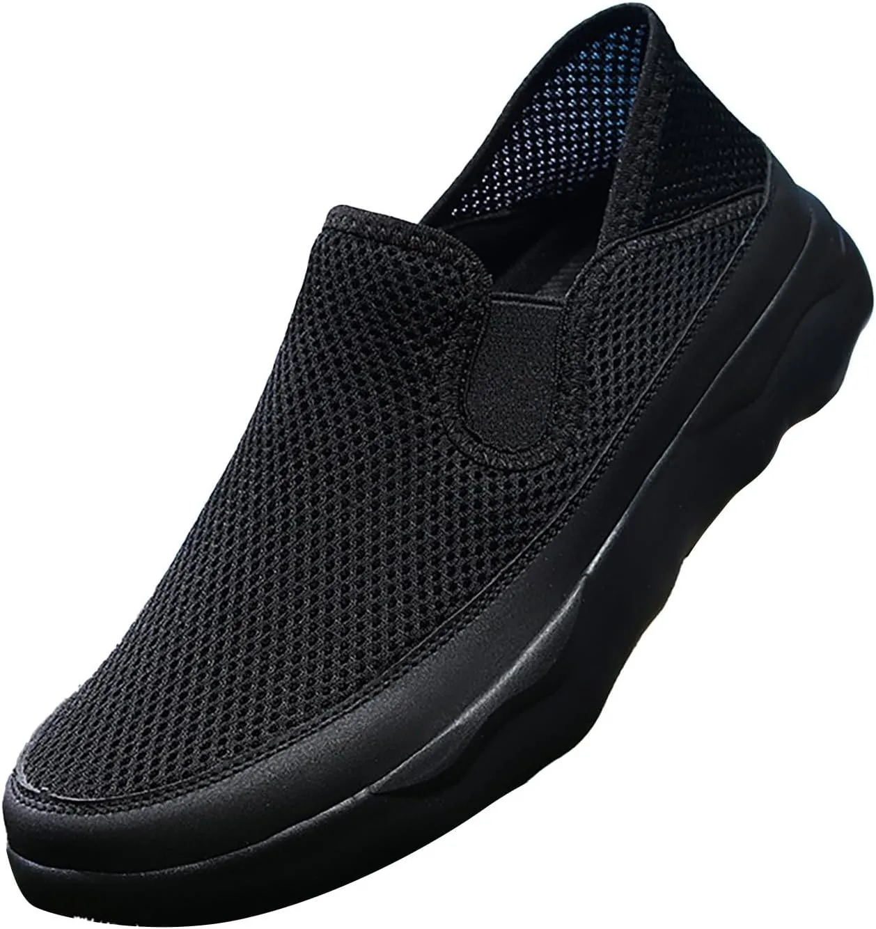 Men's Fashion Sneakers Mens Tennis Shoes Walking Shoe for Men Sneaker for Men Breathable Running Trail Sneaker