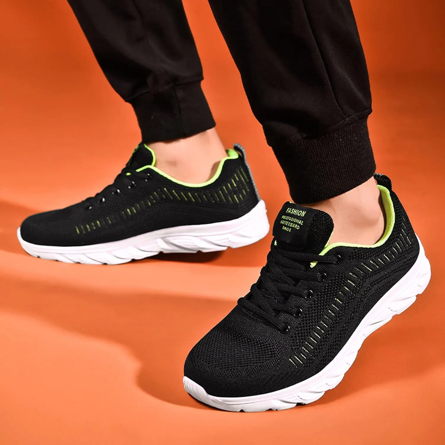Men's Shoes Mens Slip on Shoes Sneaker for Men Tennis Shoe for Men for Everyday and Travel Casual Sneaker