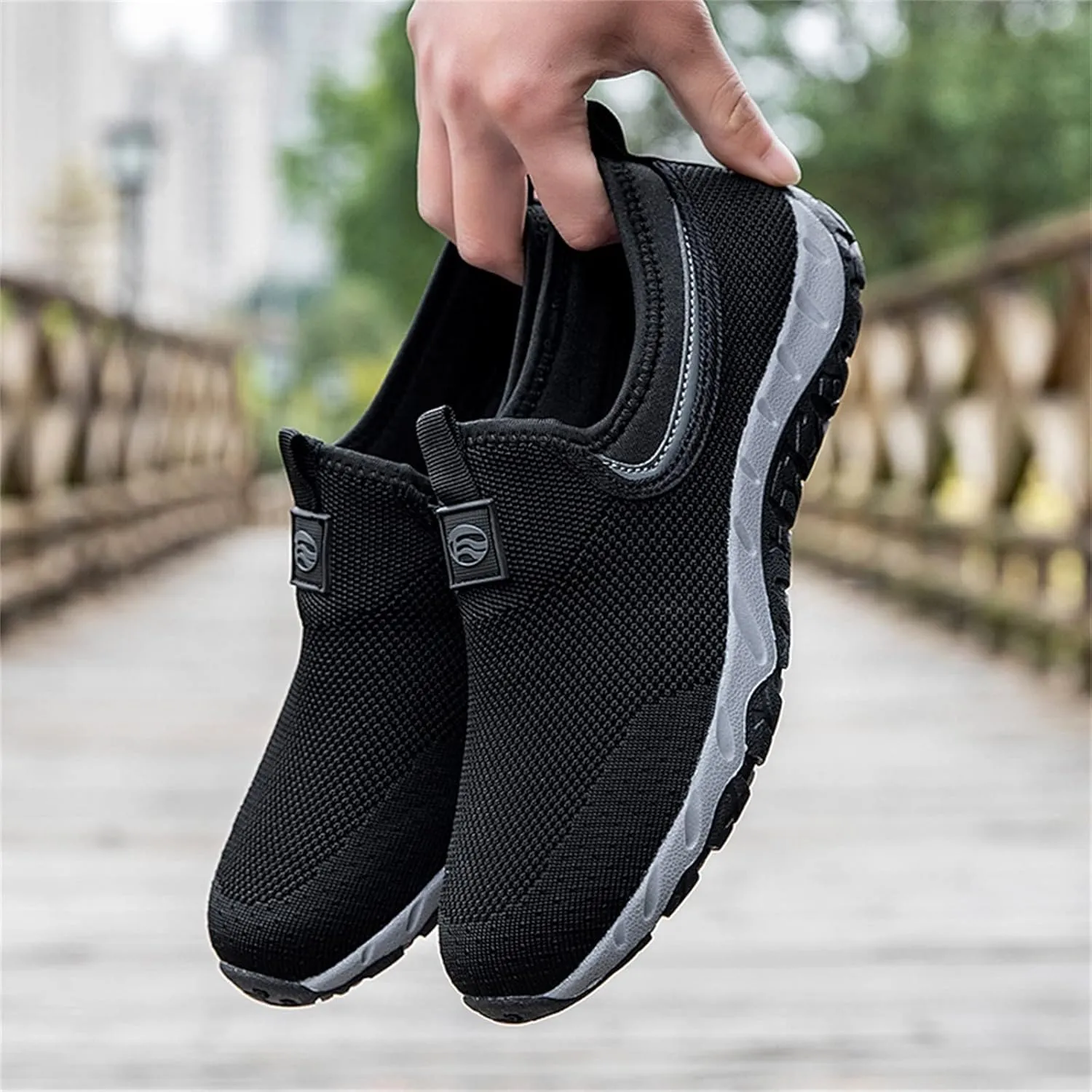 Men's Shoes Men's Sneakers Sneaker for Men Walking Shoe for Men Athletic Gym Sport Sneaker