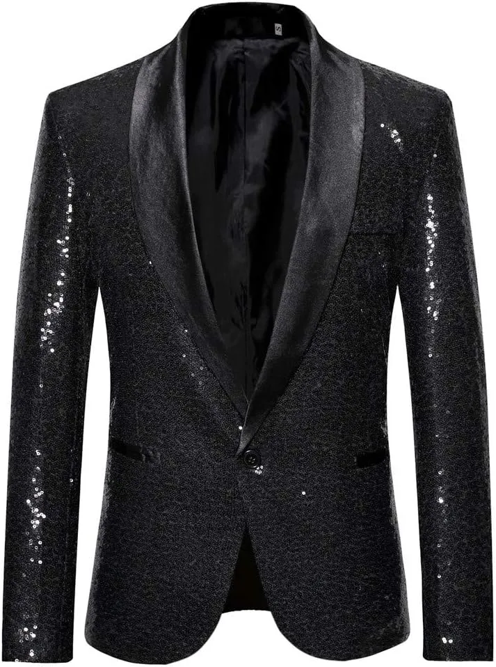 Mens Sports Jacket 2024 Business Solid Blouse Stylish Wedding Outwear Men's Coats Jackets Summer Suit For Men Blue