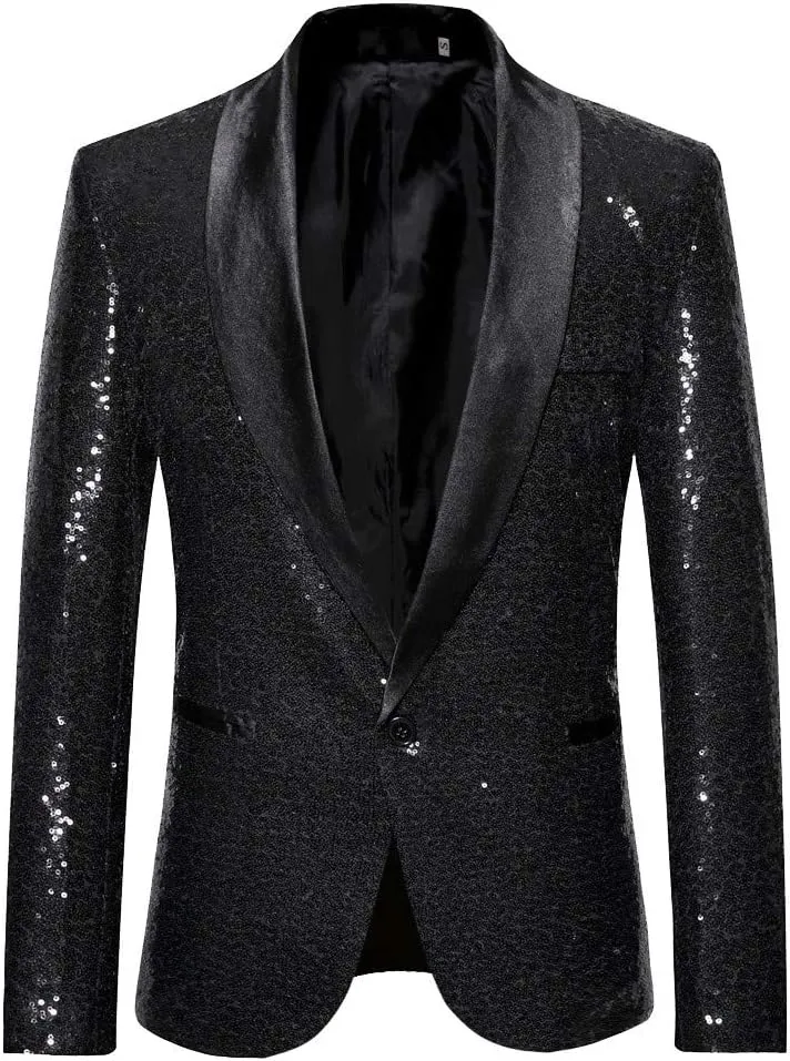 Mens Sports Jacket 2024 Business Solid Blouse Stylish Wedding Outwear Men's Coats Jackets Summer Suit For Men Blue