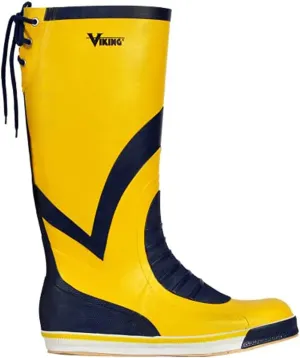 Men's Vw26y VK Mariner Boots Yellow