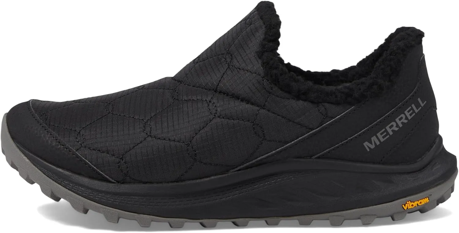 Merrell Men's Antora 3 Thermo Moc Moccasin