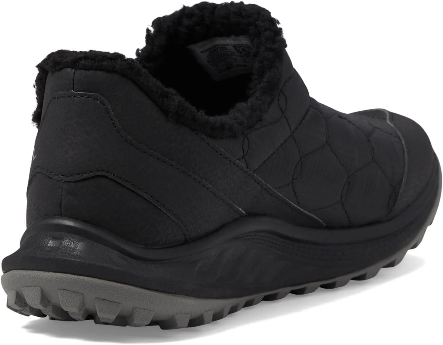 Merrell Men's Antora 3 Thermo Moc Moccasin