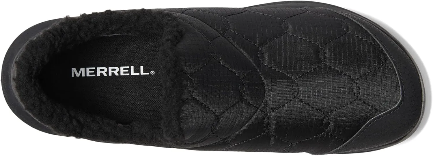 Merrell Men's Antora 3 Thermo Moc Moccasin