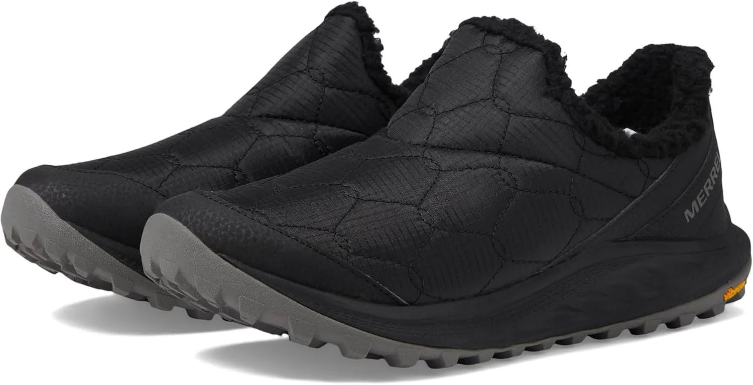 Merrell Men's Antora 3 Thermo Moc Moccasin