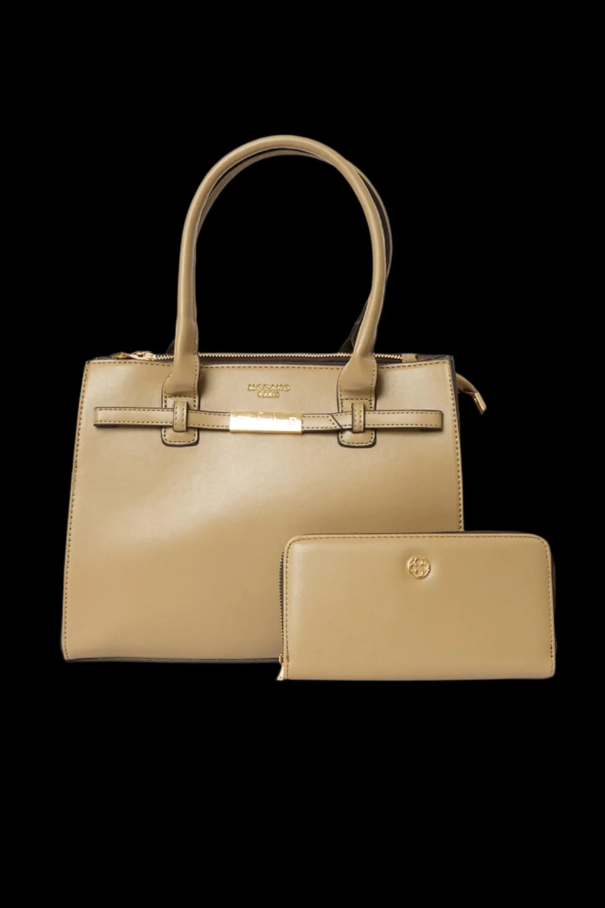 Modano Paris Women's Chic Bag