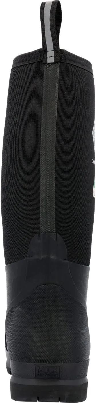 Muck Boot Men's Chore Max Hi Industrial Boot