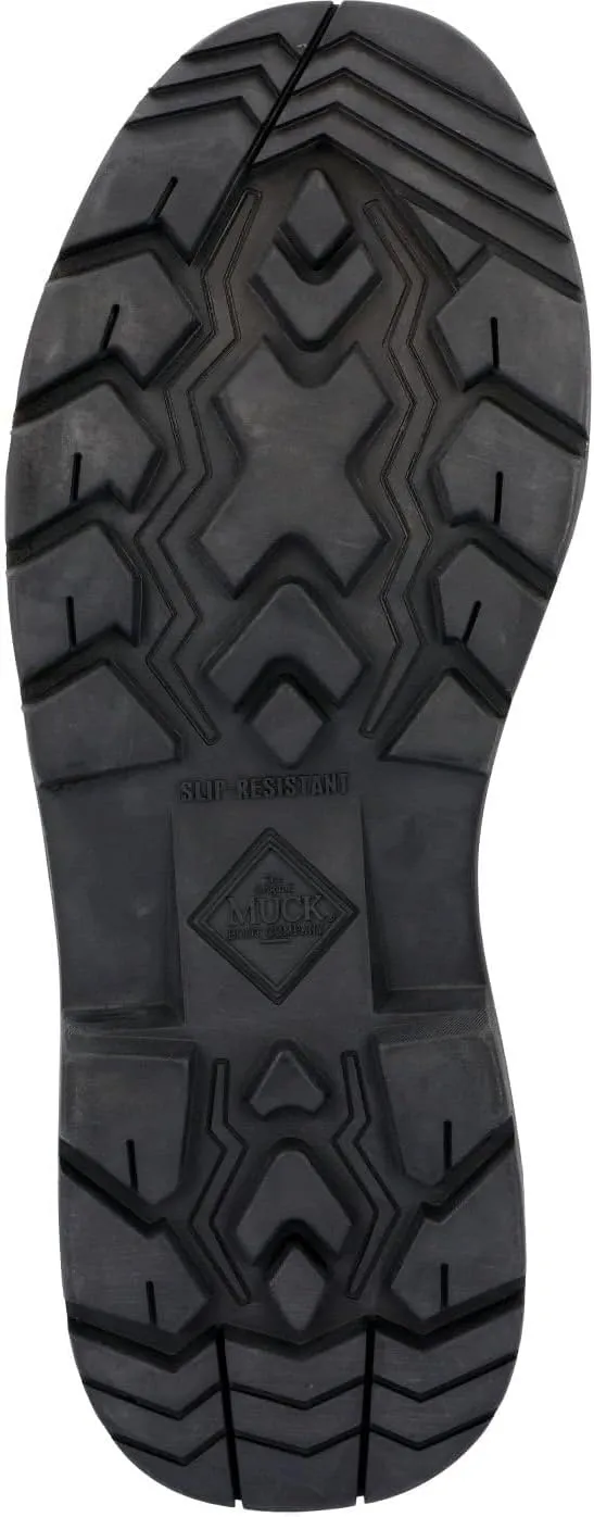 Muck Boot Men's Chore Max Hi Industrial Boot