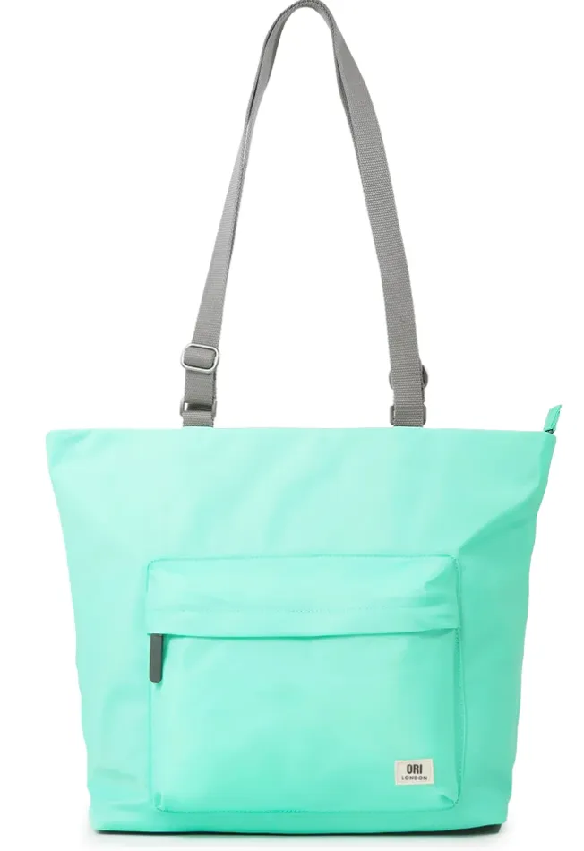 Ori of London Trafalgar Recycled Tote