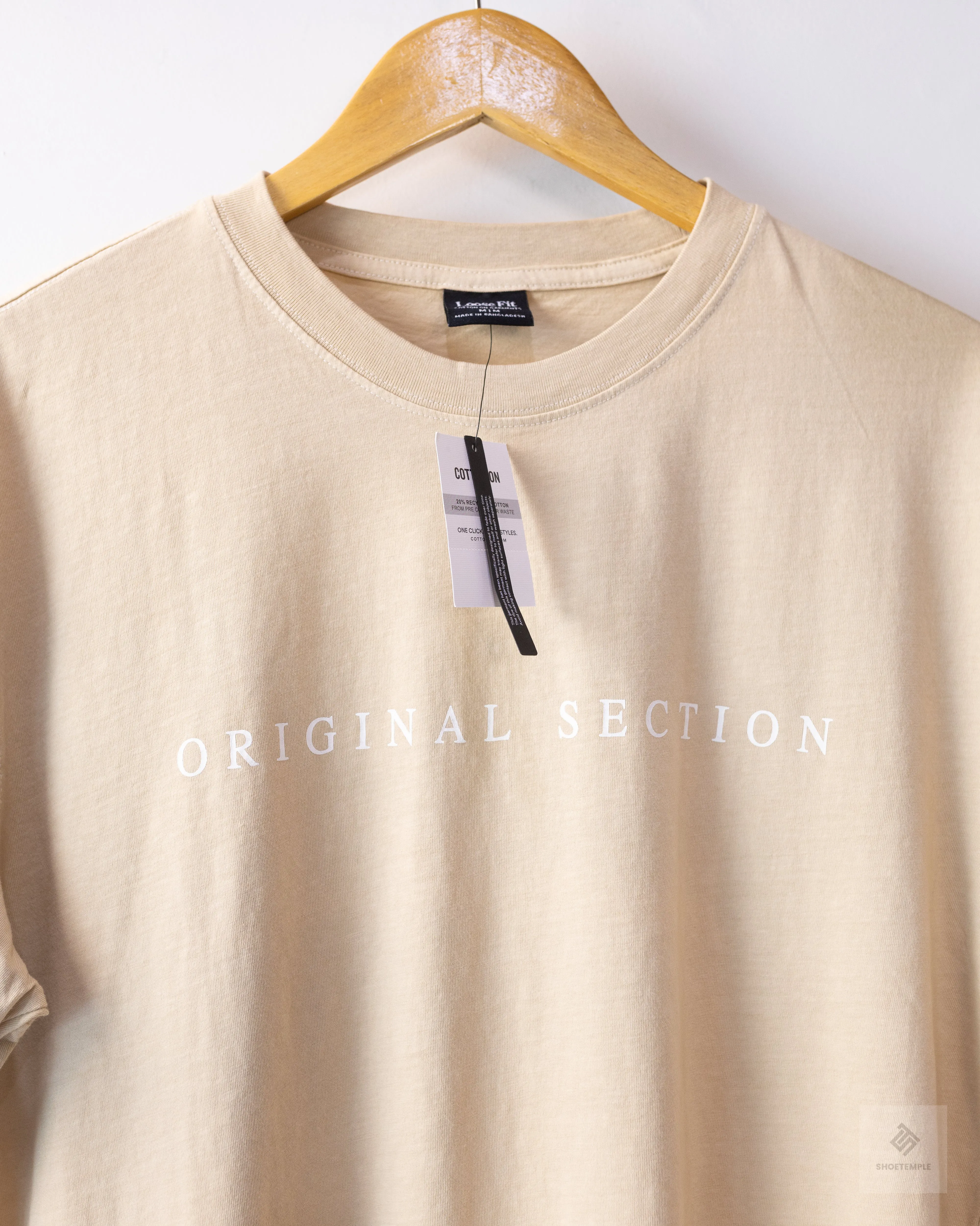 Original Selection T-Shirt