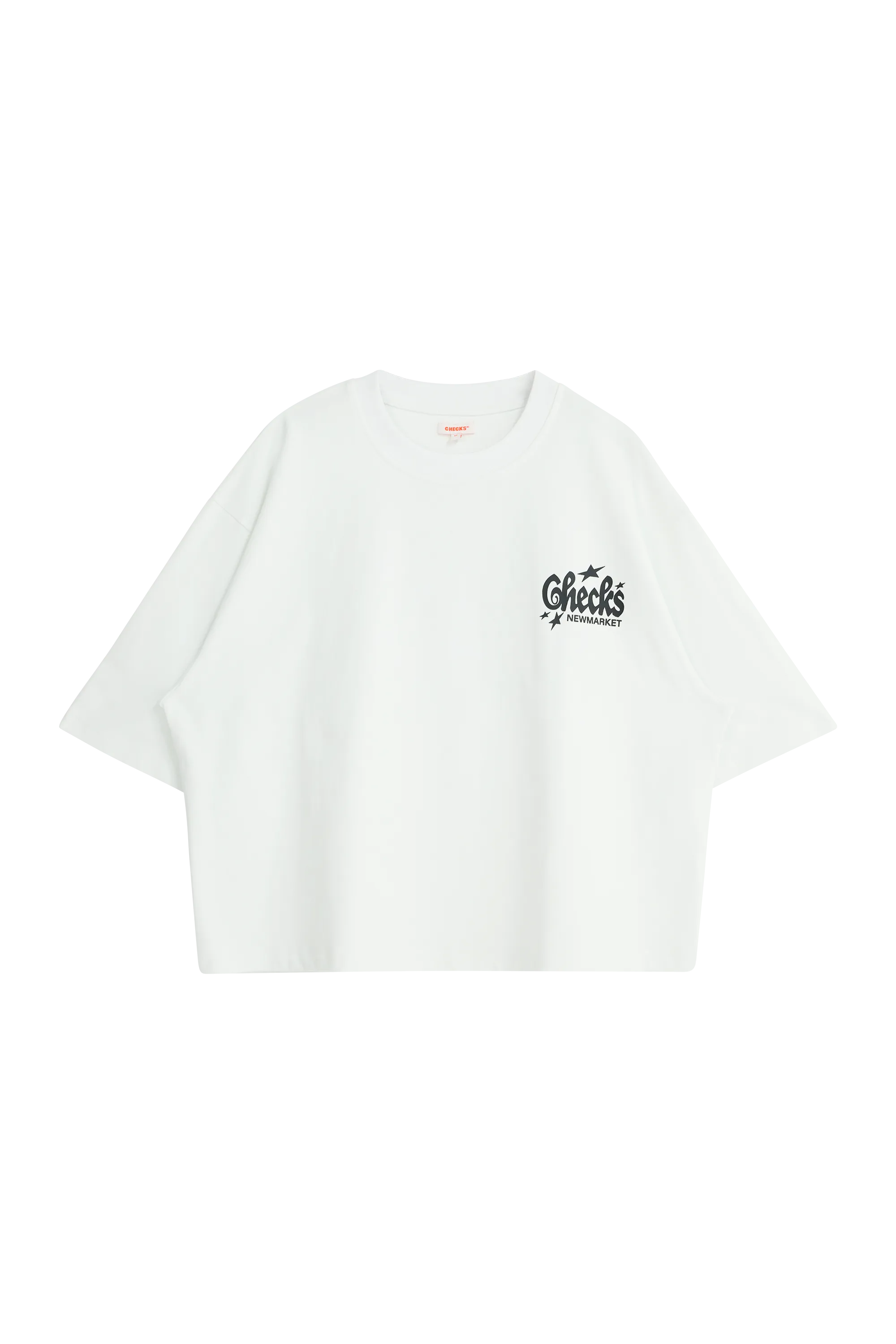 Osborne T-shirt White