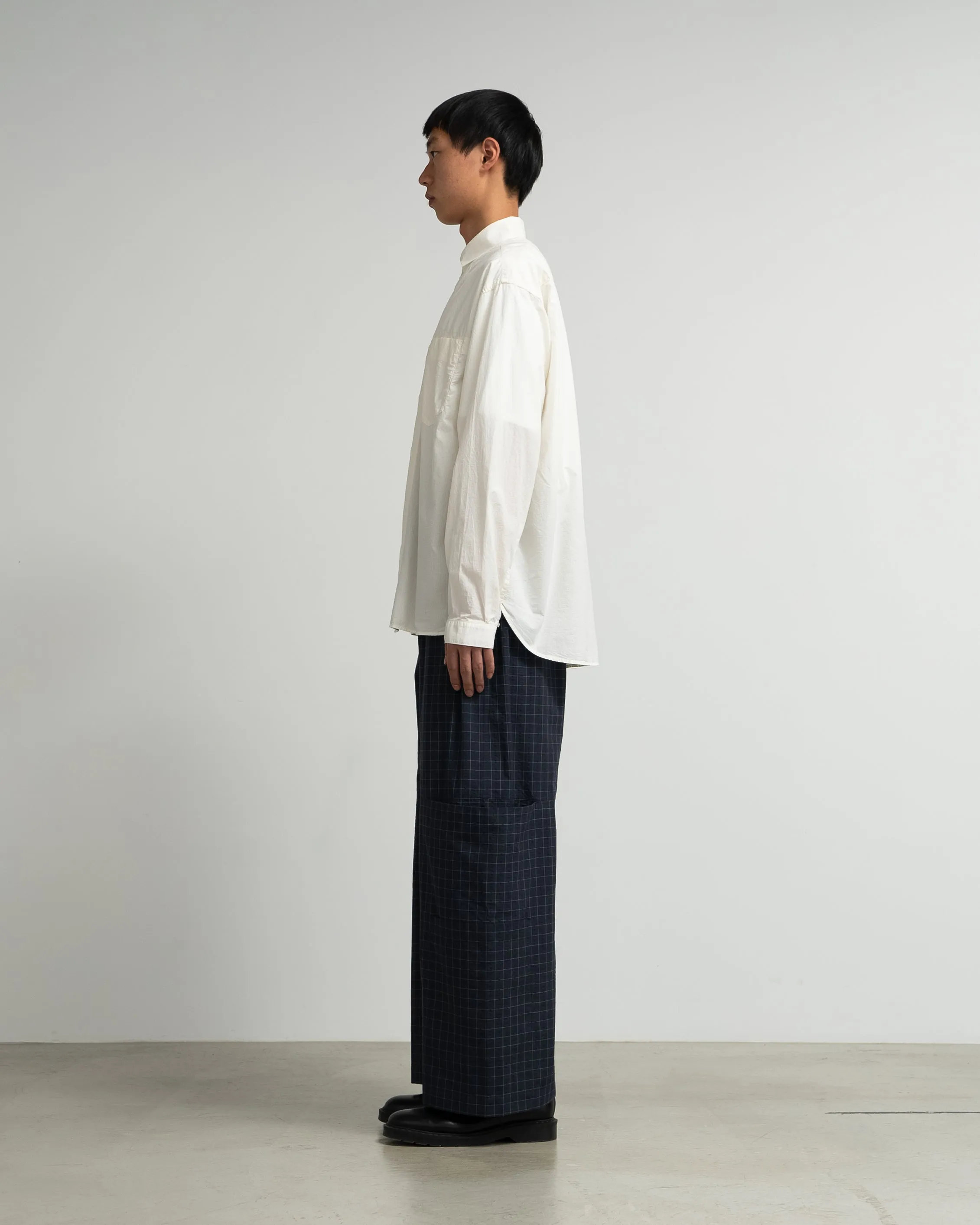 PARACHUTE TROUSER